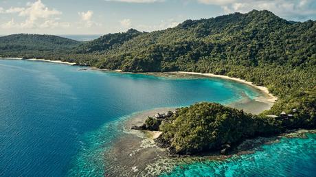 10 destinos imprescindibles para los amantes de las playas paradisíacas