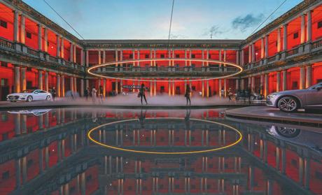 10 Ciudades imprescindibles para los amantes del diseño 10 Ciudades imprescindibles para los amantes del diseño