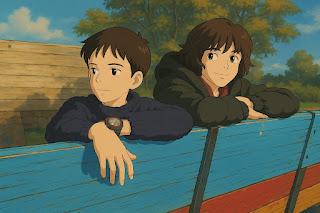 RELATO DE JULIO: AMOR VERDADERO