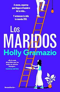 RESEÑA, LOS MARIDOS