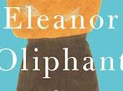 Reseña, eleanor oliphant está perfectamente
