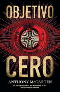 RESEÑA, OBJETIVO CERO