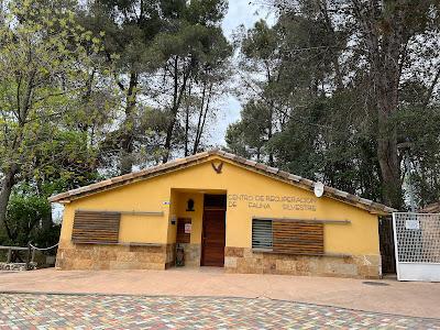 ZOO DE GUADALAJARA (=CENTRO DE RECUPERACIÓN DE FAUNA)