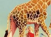 Reseña catastrófica visita zoo" Joël Dicker