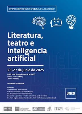 Participación en el XXXIV Seminario Internacional del SELITEN@T Participación en el XXXIV Seminario Internacional del SELITEN@T