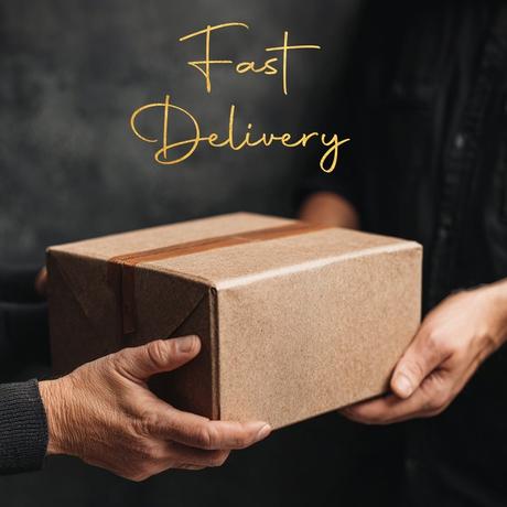 Diseño de banner para página web envíos