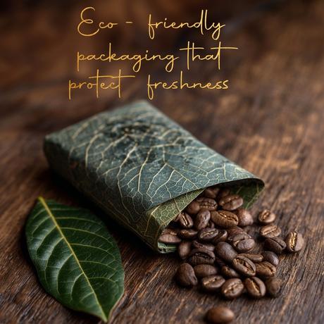 Diseño de banner para página web empaque