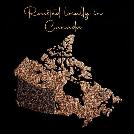 Diseño de banner para página web roasted