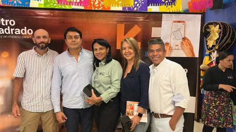 Metro Cuadrado Barranquila Carlos Cortés 7