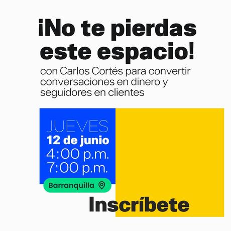 Carlos Cortés Metro Cuadrado Barranquilla 4