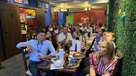 Metro Cuadrado Barranquila Carlos Cortés 1