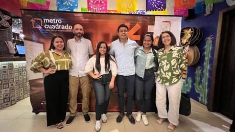 Metro Cuadrado Barranquila Carlos Cortés 5