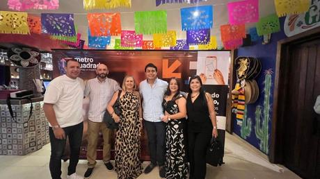 Metro Cuadrado Barranquila Carlos Cortés 9