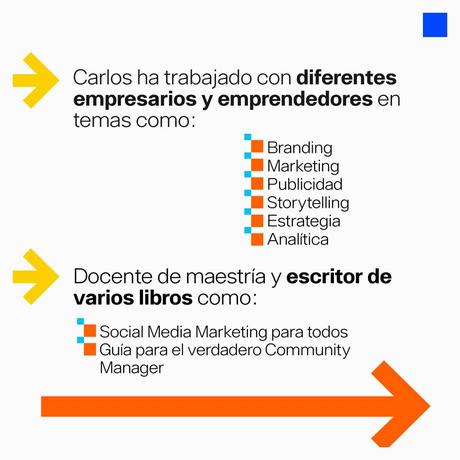 Carlos Cortés Metro Cuadrado Barranquilla 2