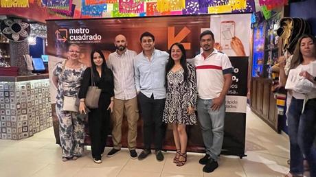 Metro Cuadrado Barranquila Carlos Cortés 2