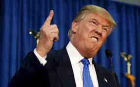 ¡El loco Trump! ¿O no tanto?