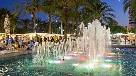 Santa Eulalia, un destino familiar y tranquilo para disfrutar tus vacaciones