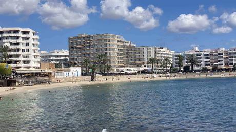 Santa Eulalia, un destino familiar y tranquilo para disfrutar tus vacaciones
