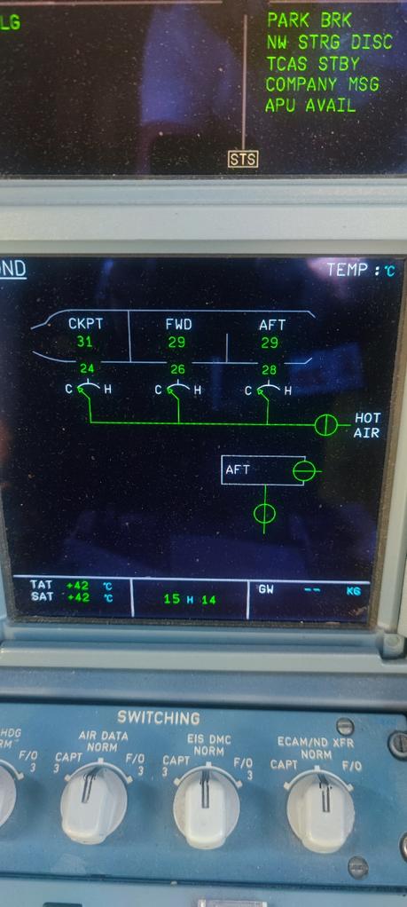 Reflexiones de verano