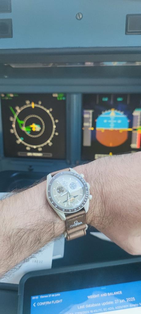 Reflexiones de verano