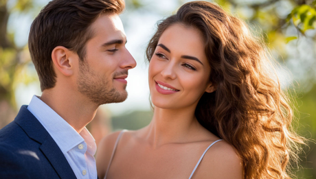 Conquista a la Mujer de Tus Sueños: Estrategias que Funcionan de Verdad