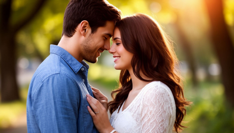 5 cosas que enamoran a una mujer