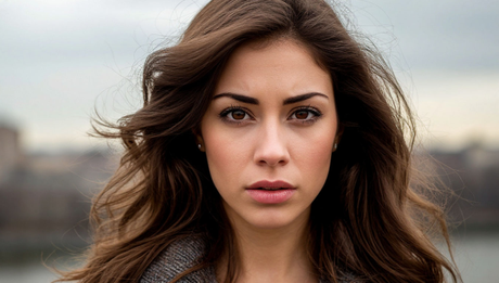 Frases para Conquistar a una Mujer Difícil