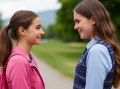 ¿Cómo conquistar chica colegio?