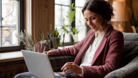 Conquistar a una Mujer por Chat Conquistar a una Mujer por Chat