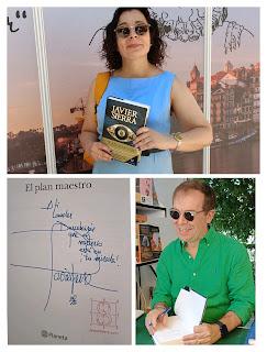 Mi particular Feria del libro de Madrid 2025 Mi particular Feria del libro de Madrid 2025