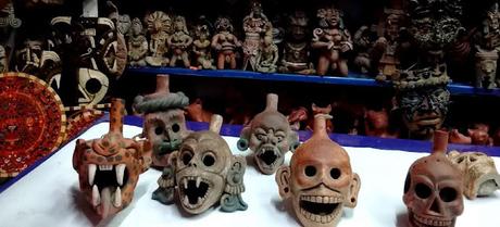 Silbatos de la Muerte: El sonido olvidado del más allá