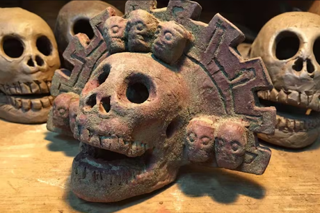 Silbatos de la Muerte: El sonido olvidado del más allá