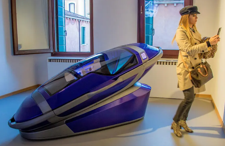 Sarco: la cápsula para morir con dignidad que desafía la ética y la ley