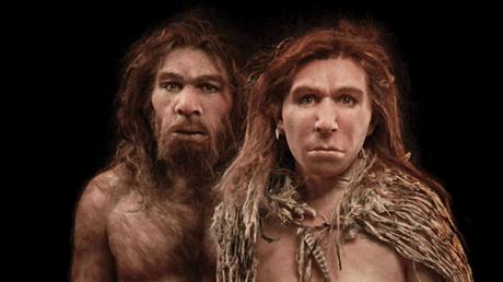 El sexo entre neandertales El sexo entre neandertales