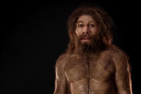 El sexo entre neandertales El sexo entre neandertales