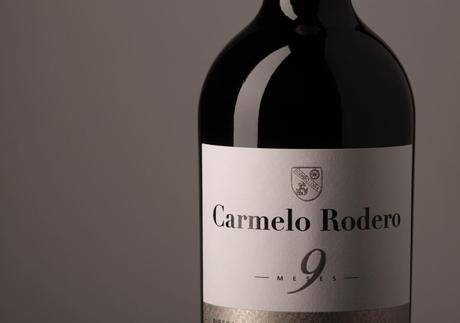 Carmelo Rodero 9 meses