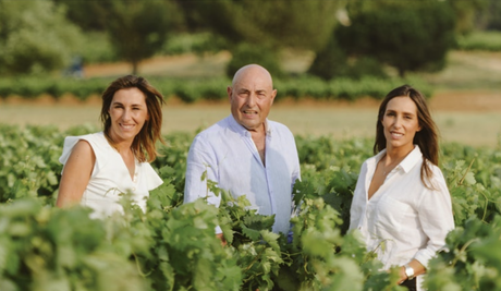Un paseo por los vinos más emblemáticos de Carmelo Rodero