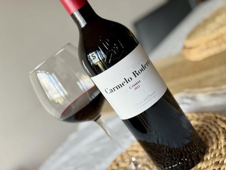 Un paseo por los vinos más emblemáticos de Carmelo Rodero