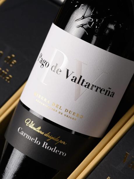 Un paseo por los vinos más emblemáticos de Carmelo Rodero