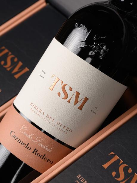 Un paseo por los vinos más emblemáticos de Carmelo Rodero