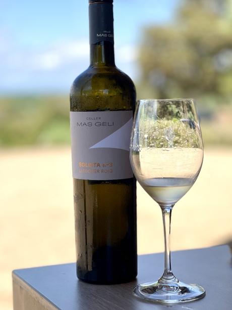 4 vinos catalanes con alma que debes descubrir y catar 4 vinos catalanes con alma que debes descubrir y catar