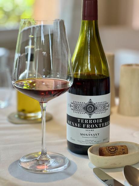 4 vinos catalanes con alma que debes descubrir y catar 4 vinos catalanes con alma que debes descubrir y catar