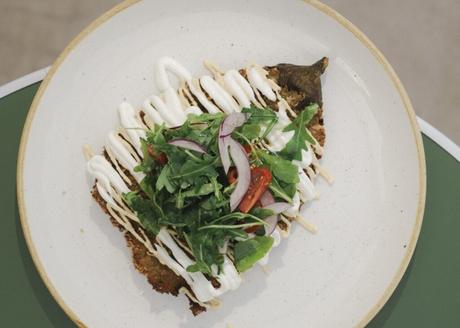 La divertida terraza Bonavista corona el Hotel Moxy con cócteles y cocina a la fresca La divertida terraza Bonavista corona el Hotel Moxy con cócteles y cocina a la fresca