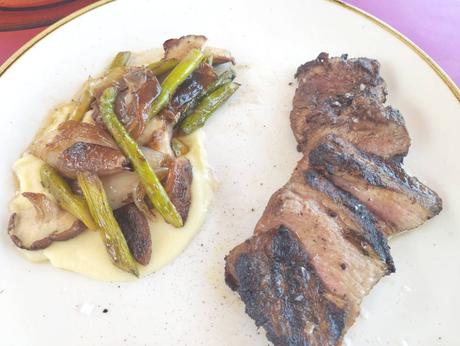 La divertida terraza Bonavista corona el Hotel Moxy con cócteles y cocina a la fresca La divertida terraza Bonavista corona el Hotel Moxy con cócteles y cocina a la fresca