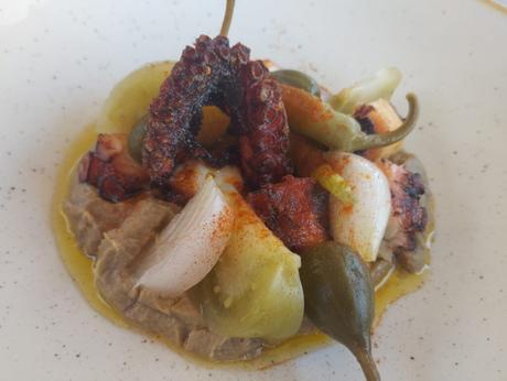 La divertida terraza Bonavista corona el Hotel Moxy con cócteles y cocina a la fresca La divertida terraza Bonavista corona el Hotel Moxy con cócteles y cocina a la fresca