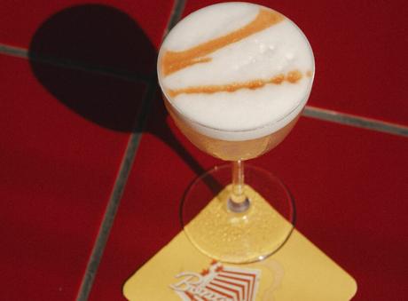 La divertida terraza Bonavista corona el Hotel Moxy con cócteles y cocina a la fresca La divertida terraza Bonavista corona el Hotel Moxy con cócteles y cocina a la fresca