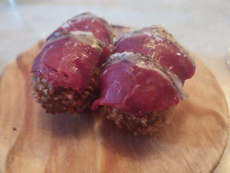 La doble tentación de Besta y Batea en Barcelona:  mucho más que marisquerías 2.0