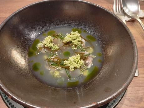 La doble tentación de Besta y Batea en Barcelona:  mucho más que marisquerías 2.0