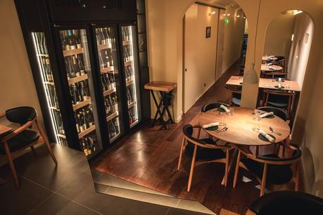 La doble tentación de Besta y Batea en Barcelona:  mucho más que marisquerías 2.0