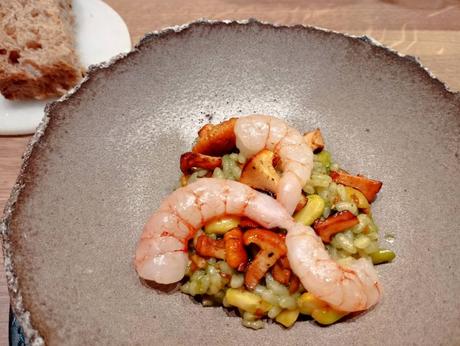 La doble tentación de Besta y Batea en Barcelona:  mucho más que marisquerías 2.0